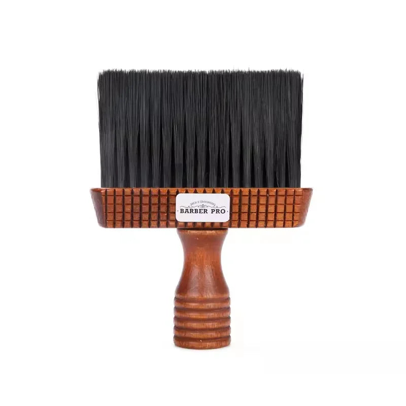 Barber Pro Salon Neck Duster kaulaharja