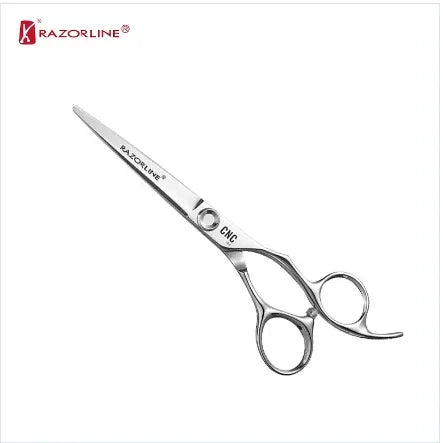 hiustenleikkaussakset ammattilaisille AK17 japanilainen terä 6 inch haircut scissors for hairdressers