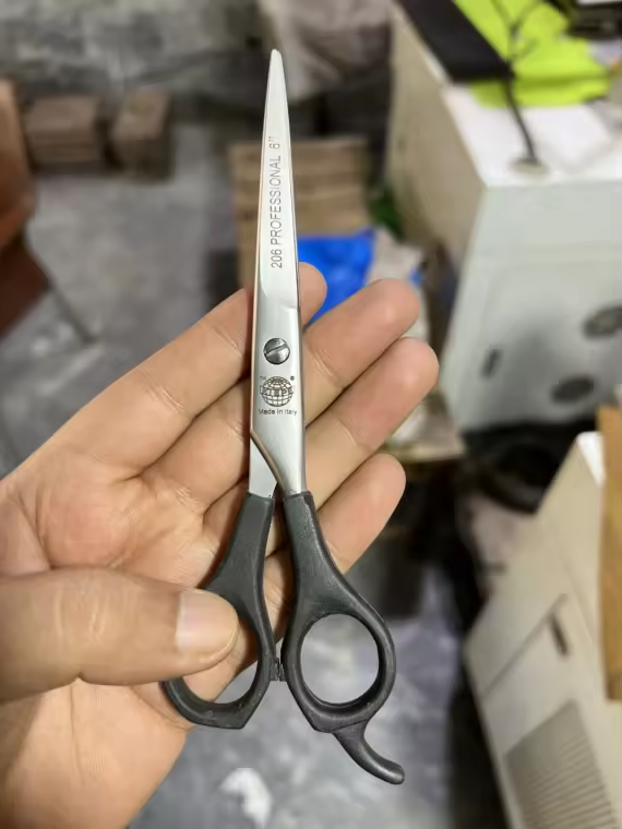 KIEPE Professional - hiustenleikkaussakset 6 inch kiepe hair scissors