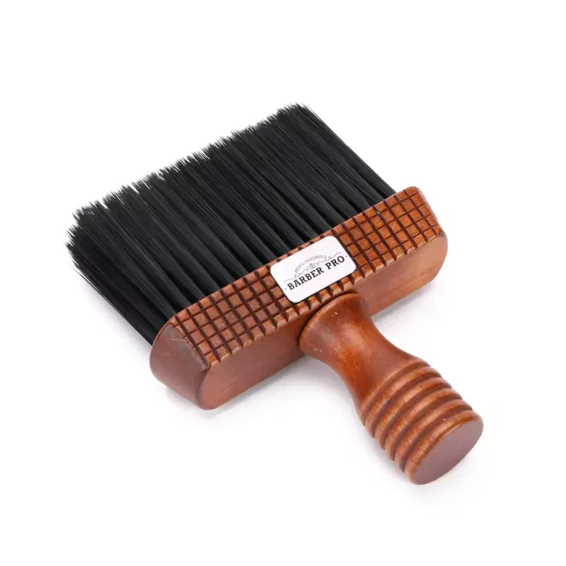 Barber Pro Salon Neck Duster kaulaharja