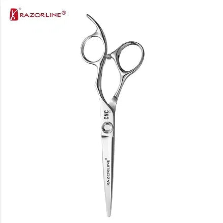 hiustenleikkaussakset ammattilaisille AK17 japanilainen terä 6 inch haircut scissors for hairdressers
