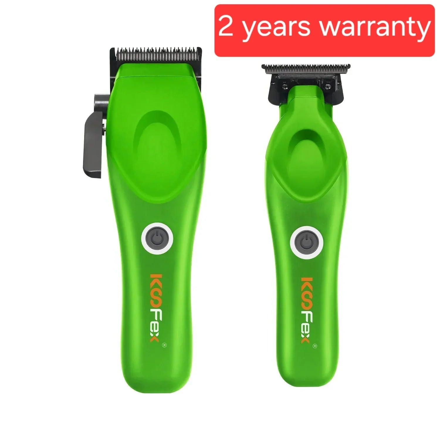 Koofex hiustenleikkuukone setti Professional hair clippers