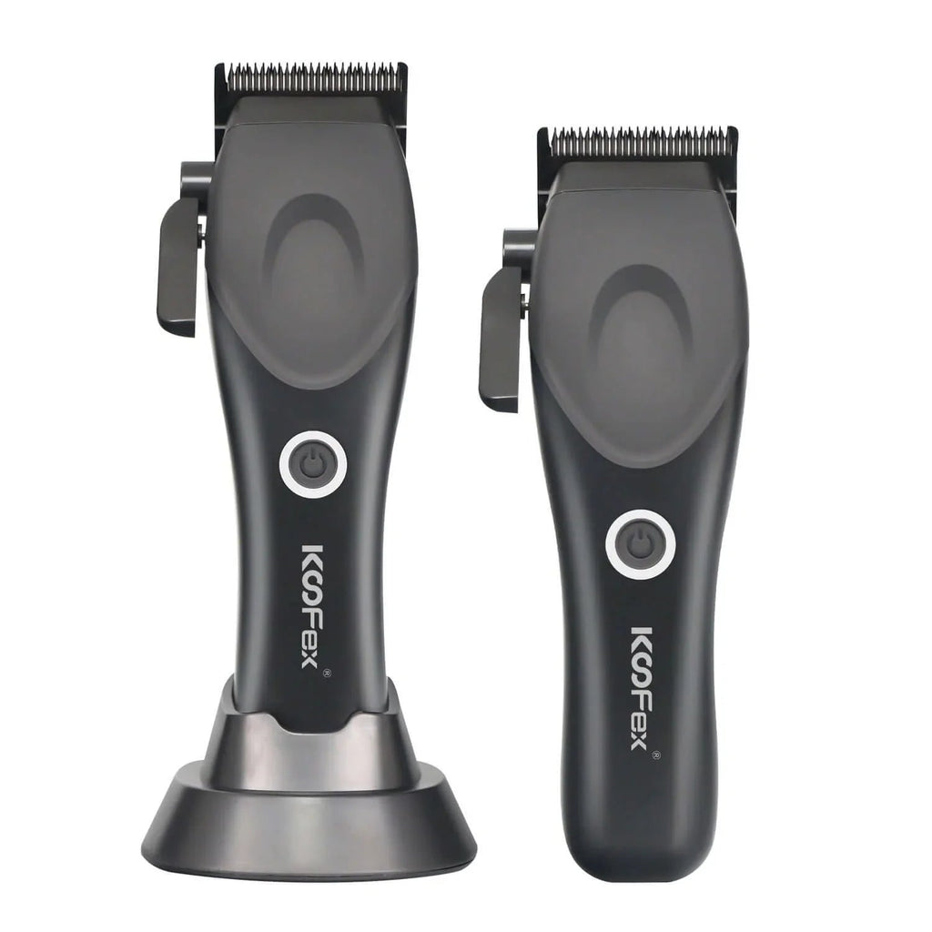 Koofex hiustenleikkauskone 8000 RPM Professional hair clipper