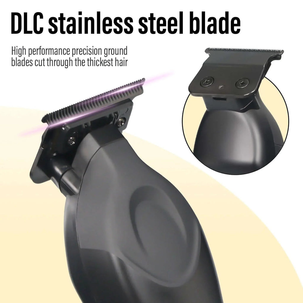 Koofex KF-6387 trimmeri Professional hair trimmer