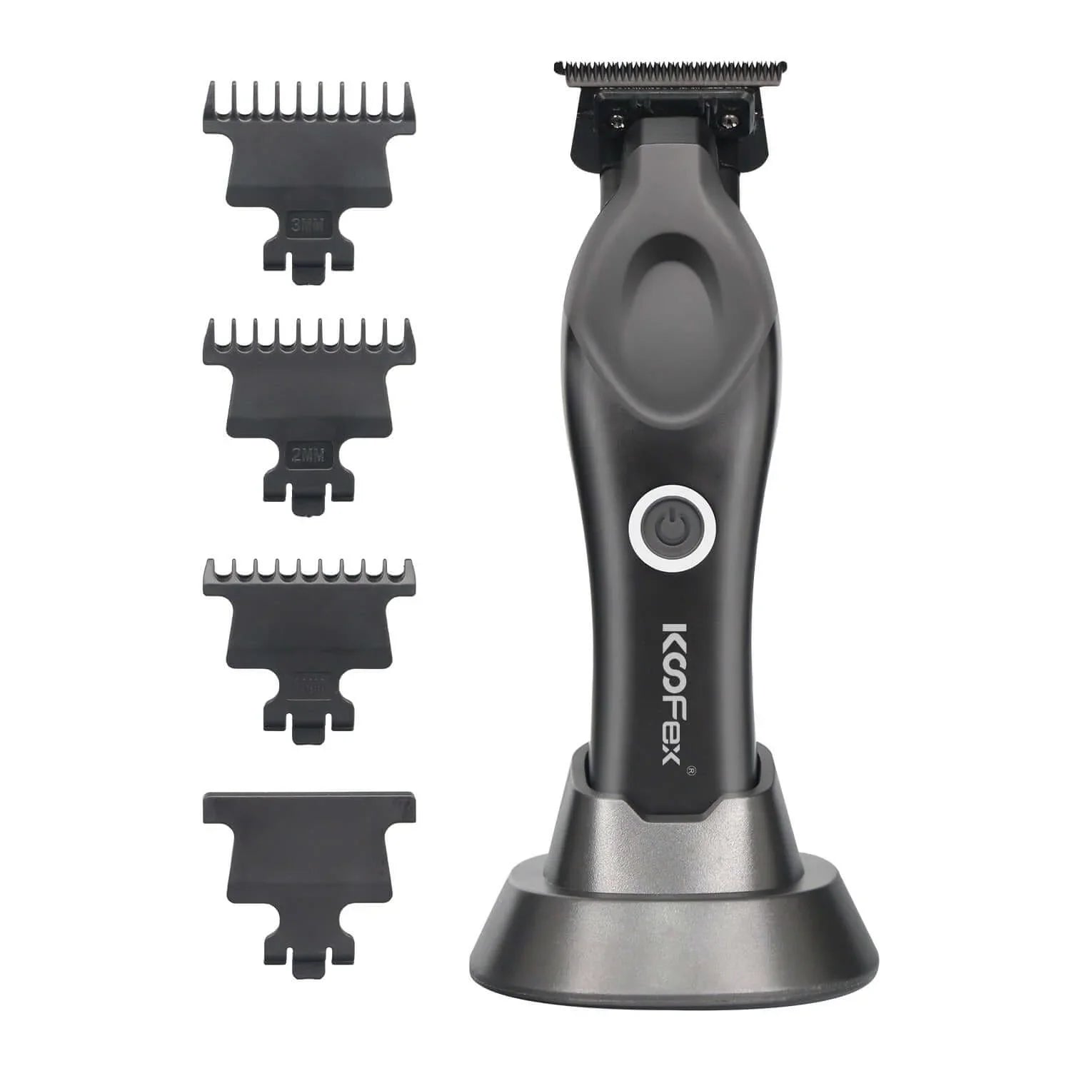 Koofex KF-6387 trimmeri Professional hair trimmer