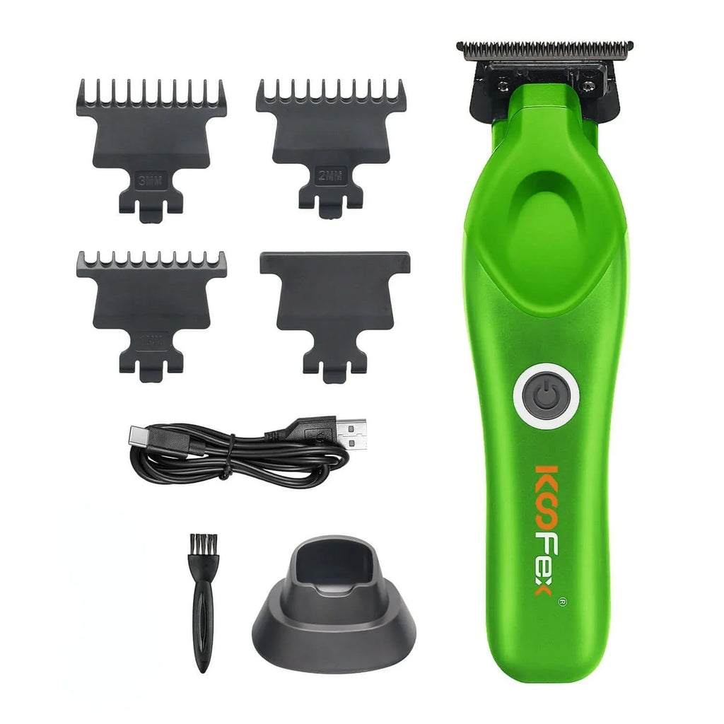 Koofex KF-6387 trimmeri Professional hair trimmer