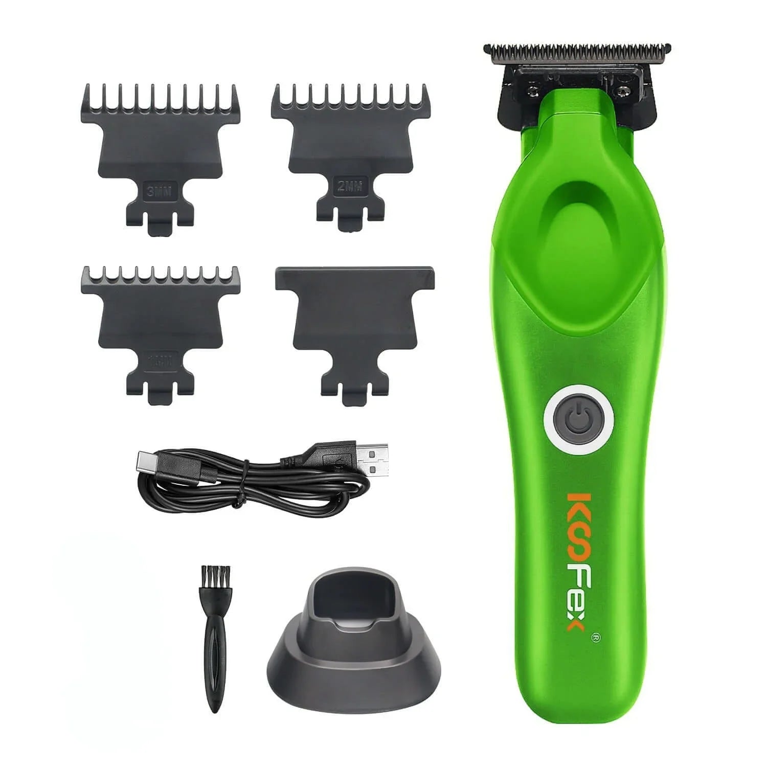 Koofex KF-6387 trimmeri Professional hair trimmer