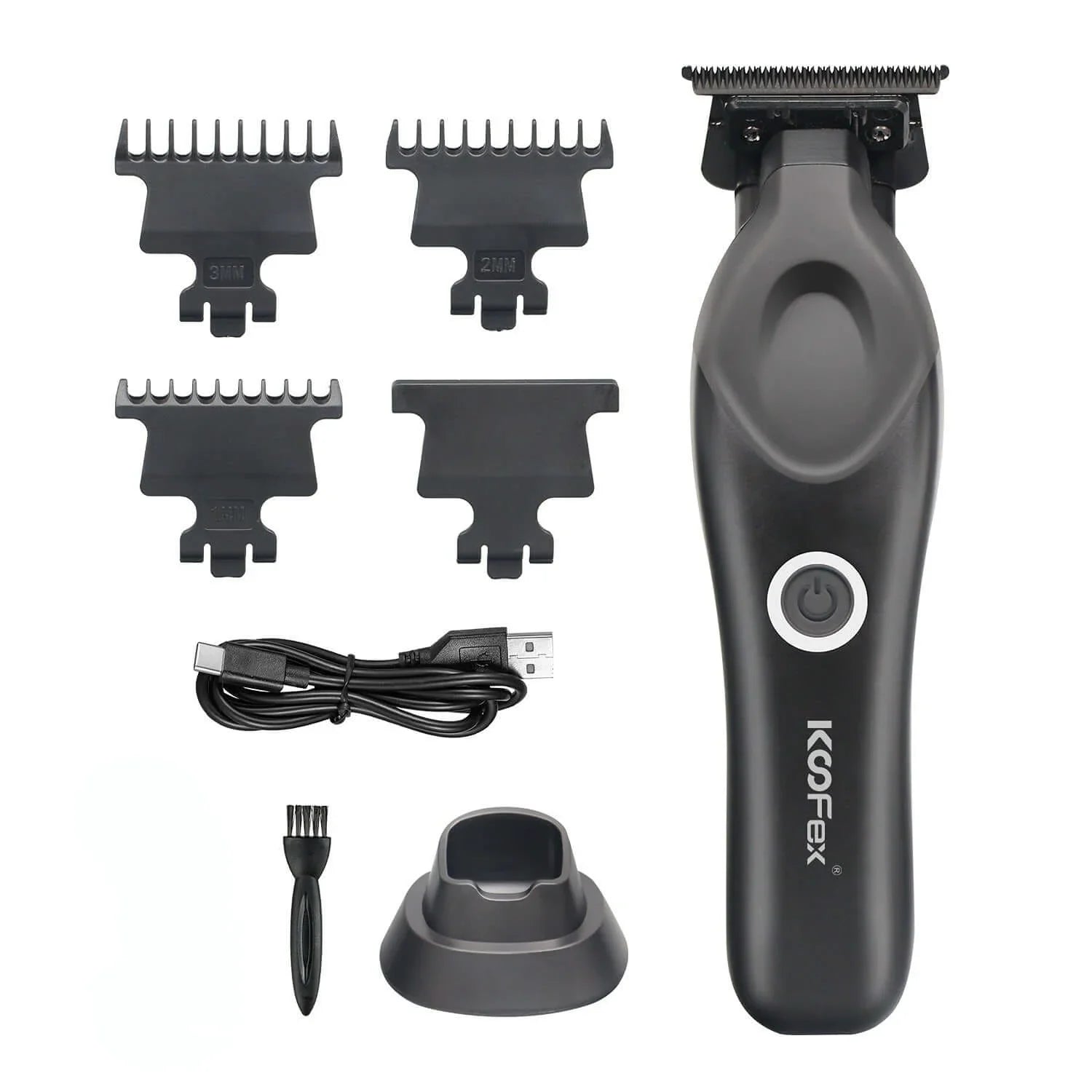 Koofex KF-6387 trimmeri Professional hair trimmer