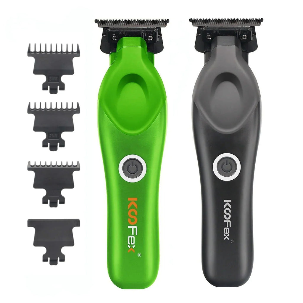 Koofex KF-6387 trimmeri Professional hair trimmer