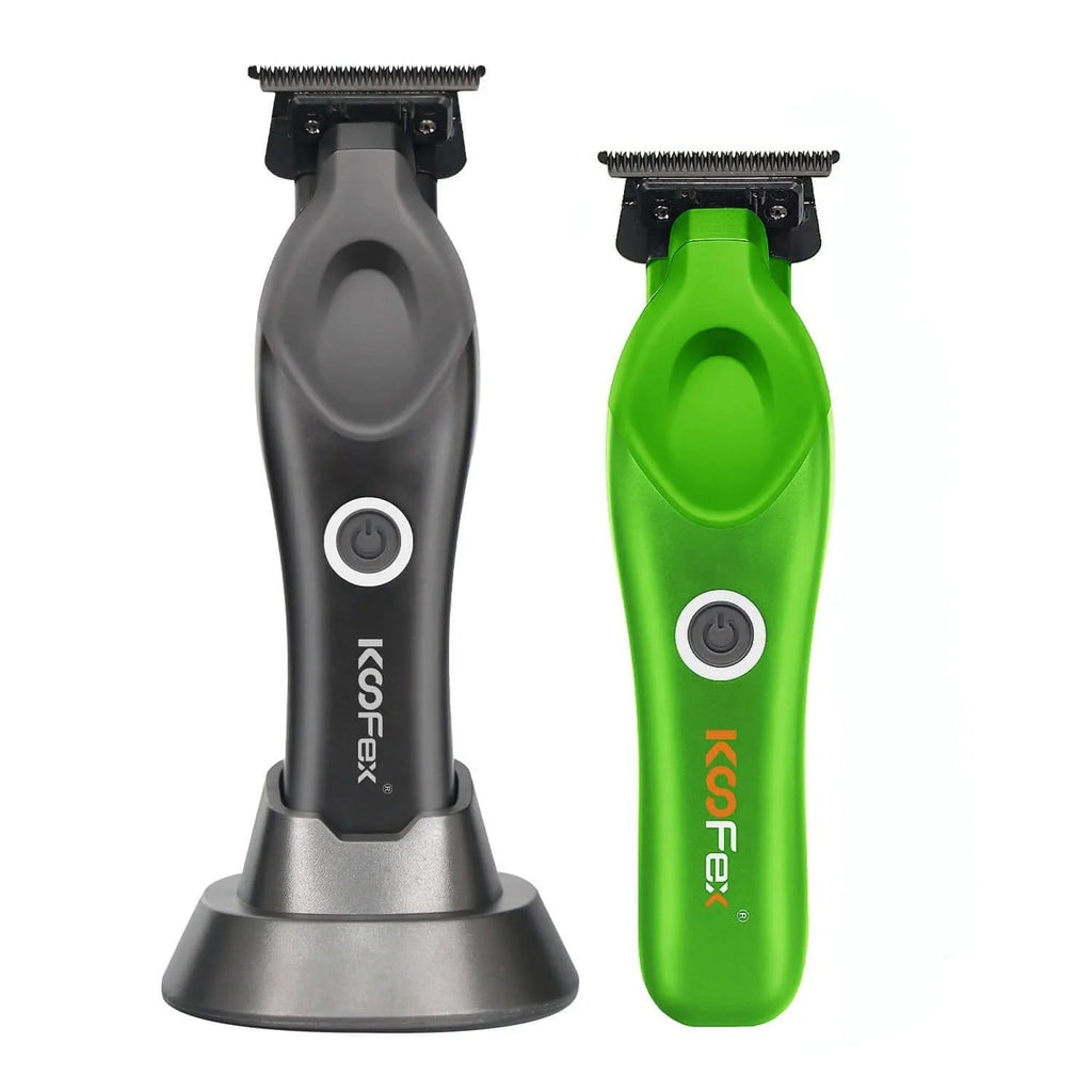 Koofex KF-6387 trimmeri Professional hair trimmer