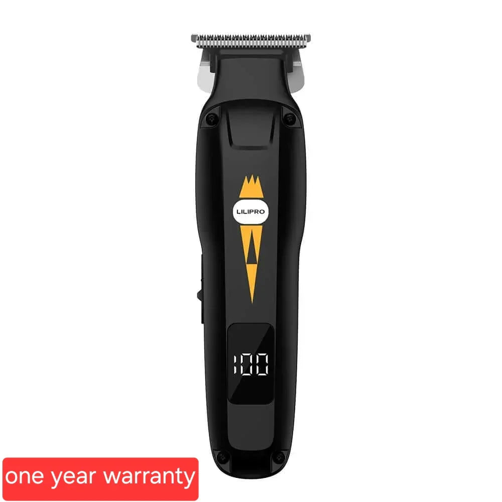 Lilipro M20 hiusten trimmeri Professional hair trimmer
