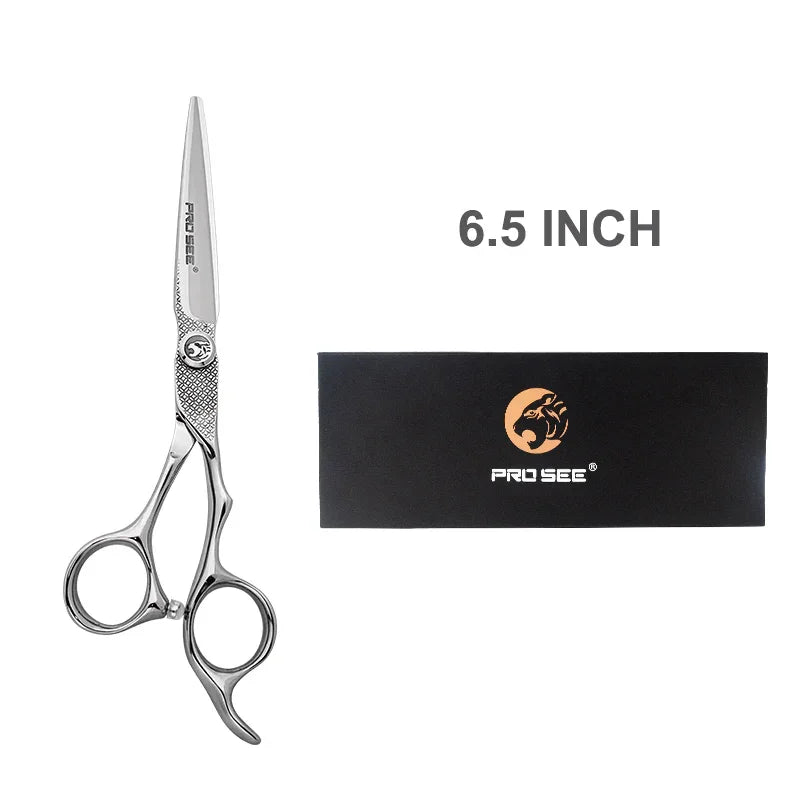 Prosee-TFD-60 ammattimainen hiustenleikkaussakset 6.inch hair scissors
