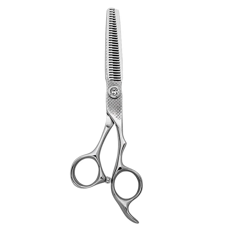 Prosee TFD-630 ohennussakset 6.inch Professional Hair Thinning Scissors