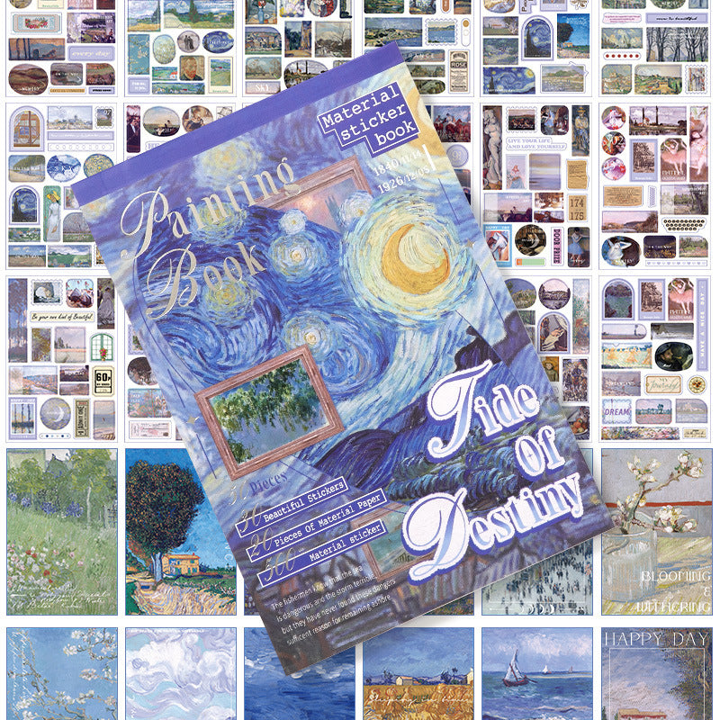 Journal Material Children's Day Hand Gifts