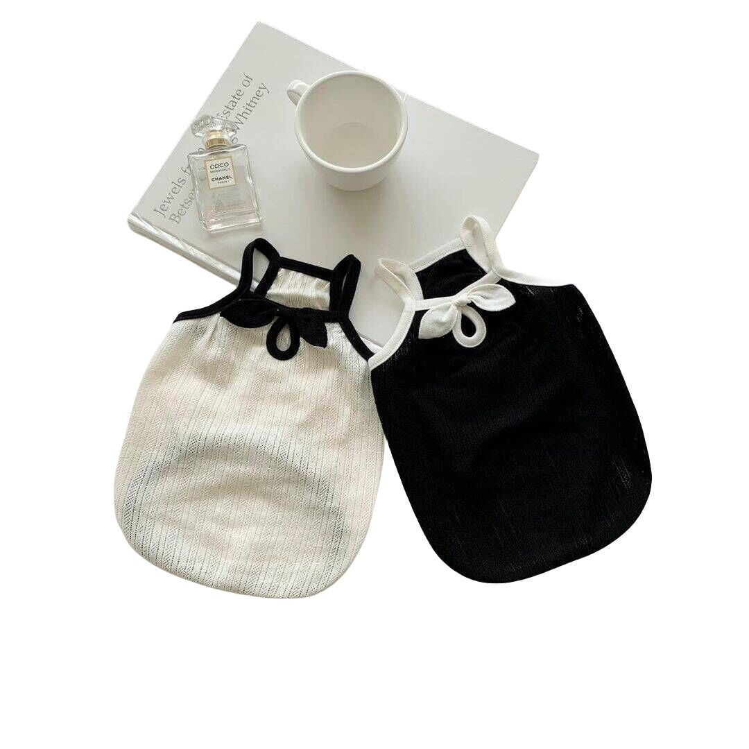 Fashion Personality Dog Clothes Camisole