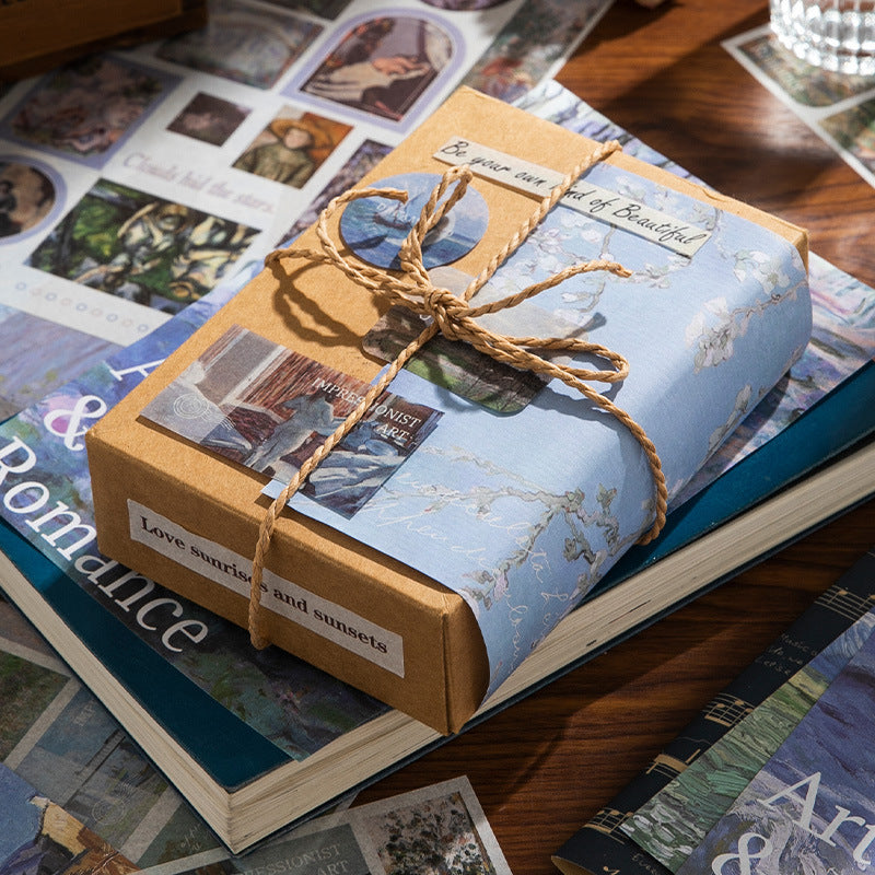 Journal Material Children's Day Hand Gifts