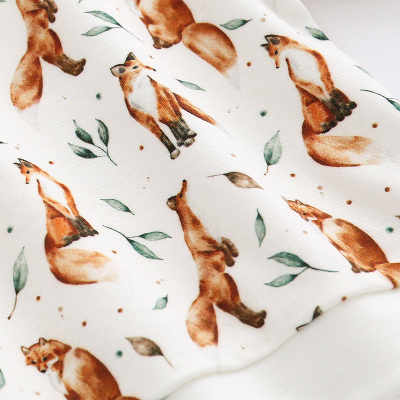 Fashion Personality Split Suit Baby Spring Clothes