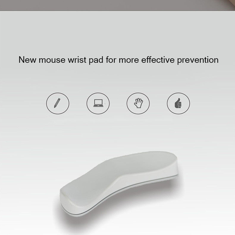 Mobile Palm Office Hand Rest Game Gifts