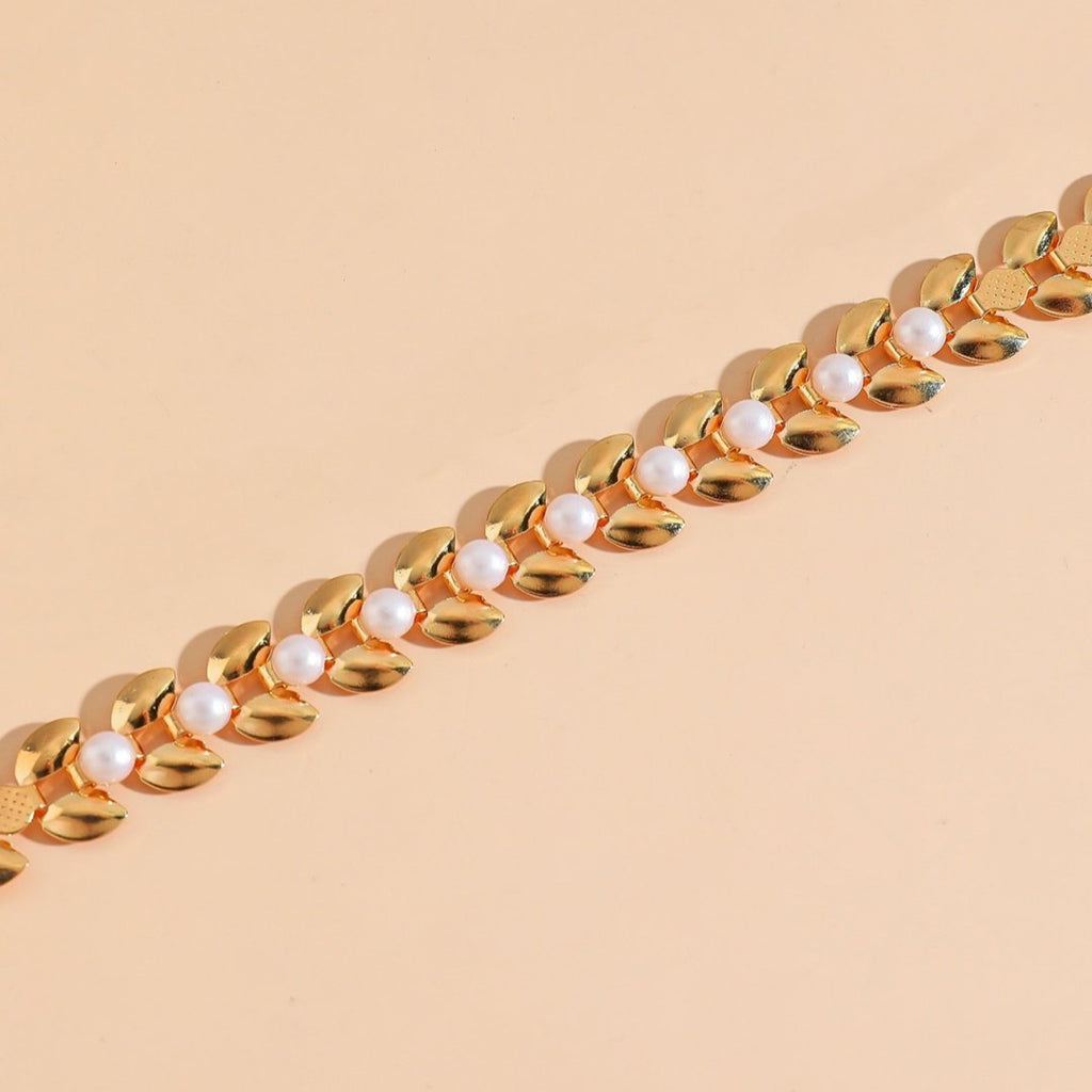 Bohemian Bracelet High Lady Accessories Fashion