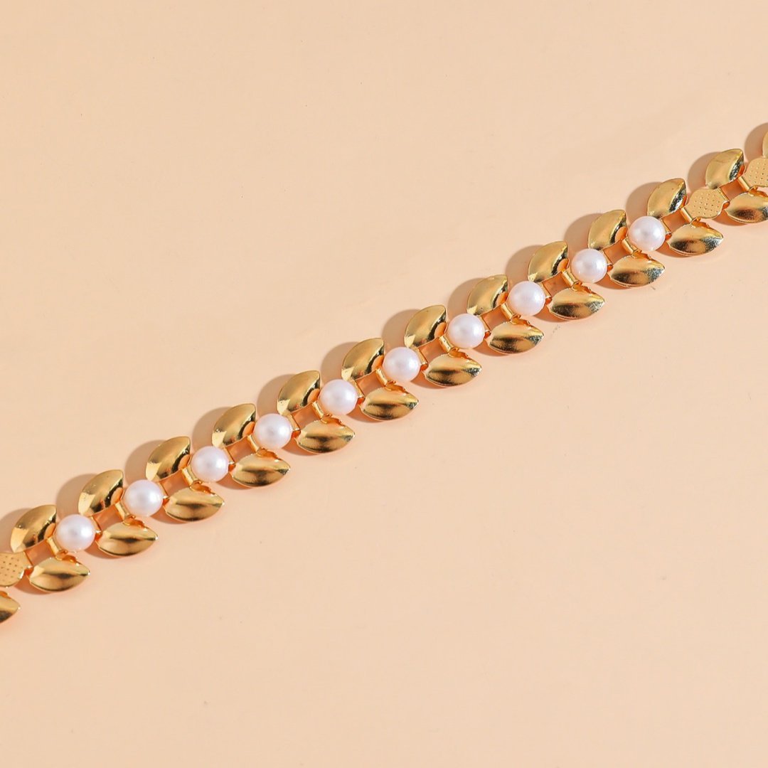 Bohemian Bracelet High Lady Accessories Fashion