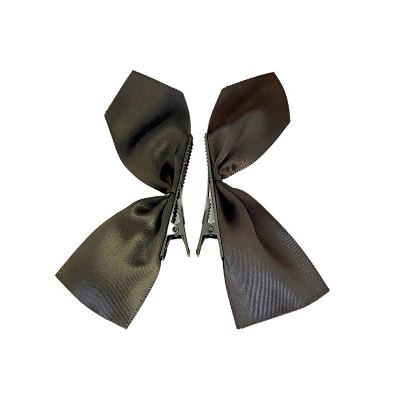 Women's Fashion Personalized Bow Hair Accessories