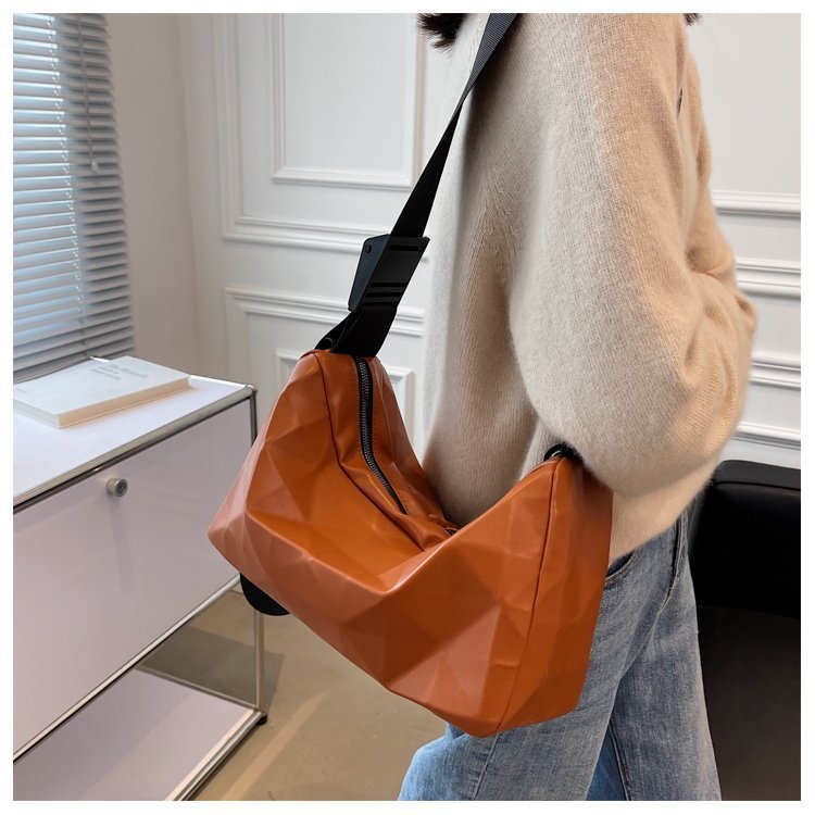 Women's Fashion Crossbody Bag Large Capacity