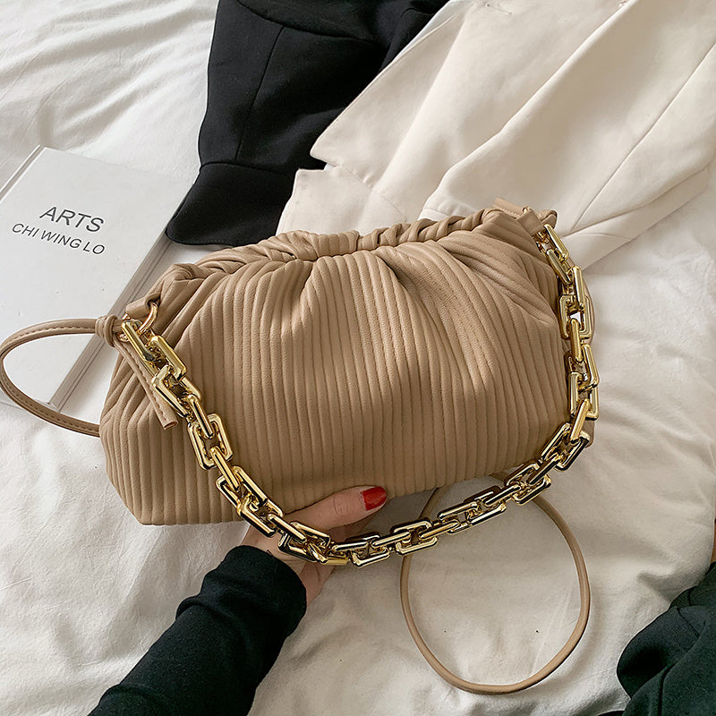 New Fashion Spring Versatile Shoulder Bag