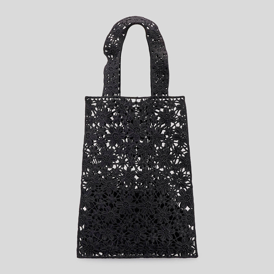 Hollow Woven Fashion Shoulder Bag