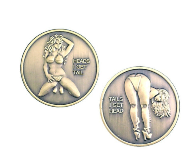 Statue Of Liberty Coins As Gifts