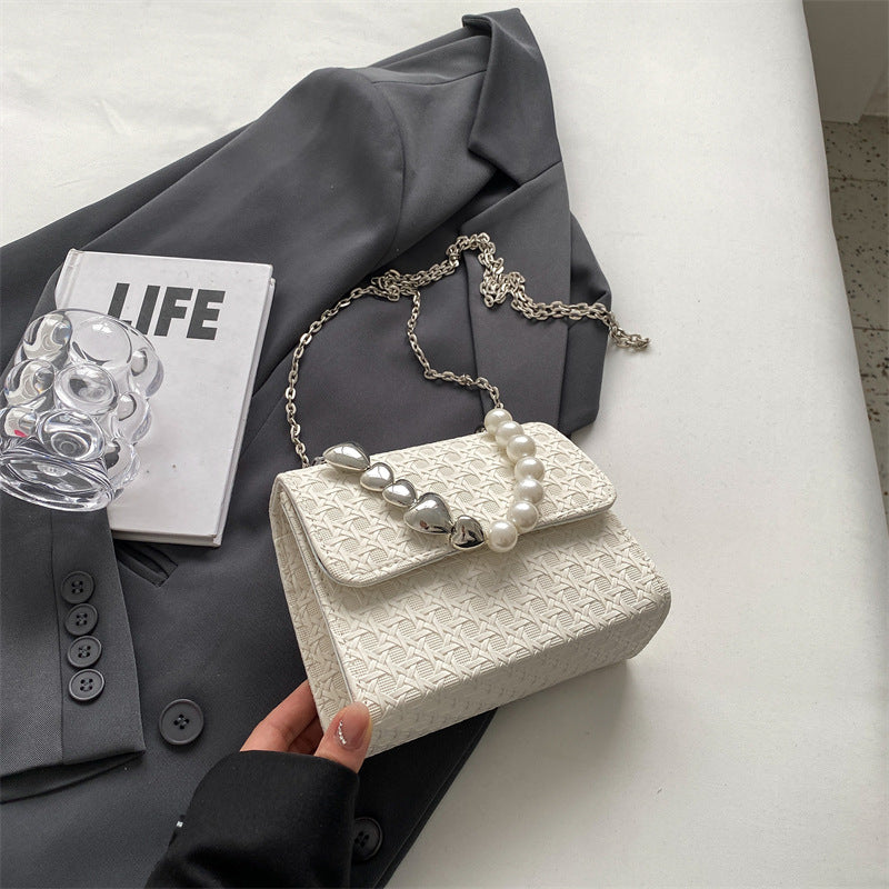 Women's Fashion Simple Casual Shoulder Bag