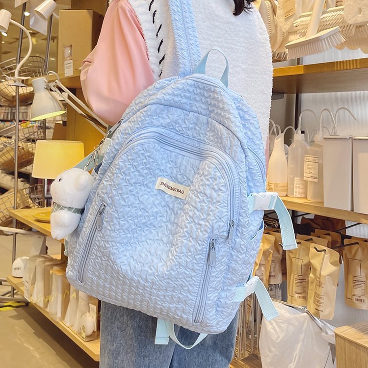 Fashion Sweet Girl's Backpack Casual