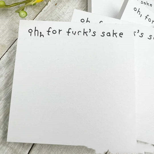 Funny Sticky Notes Trendy Creative Gifts