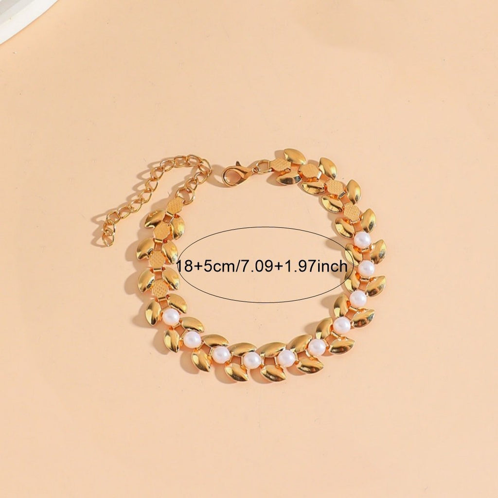 Bohemian Bracelet High Lady Accessories Fashion