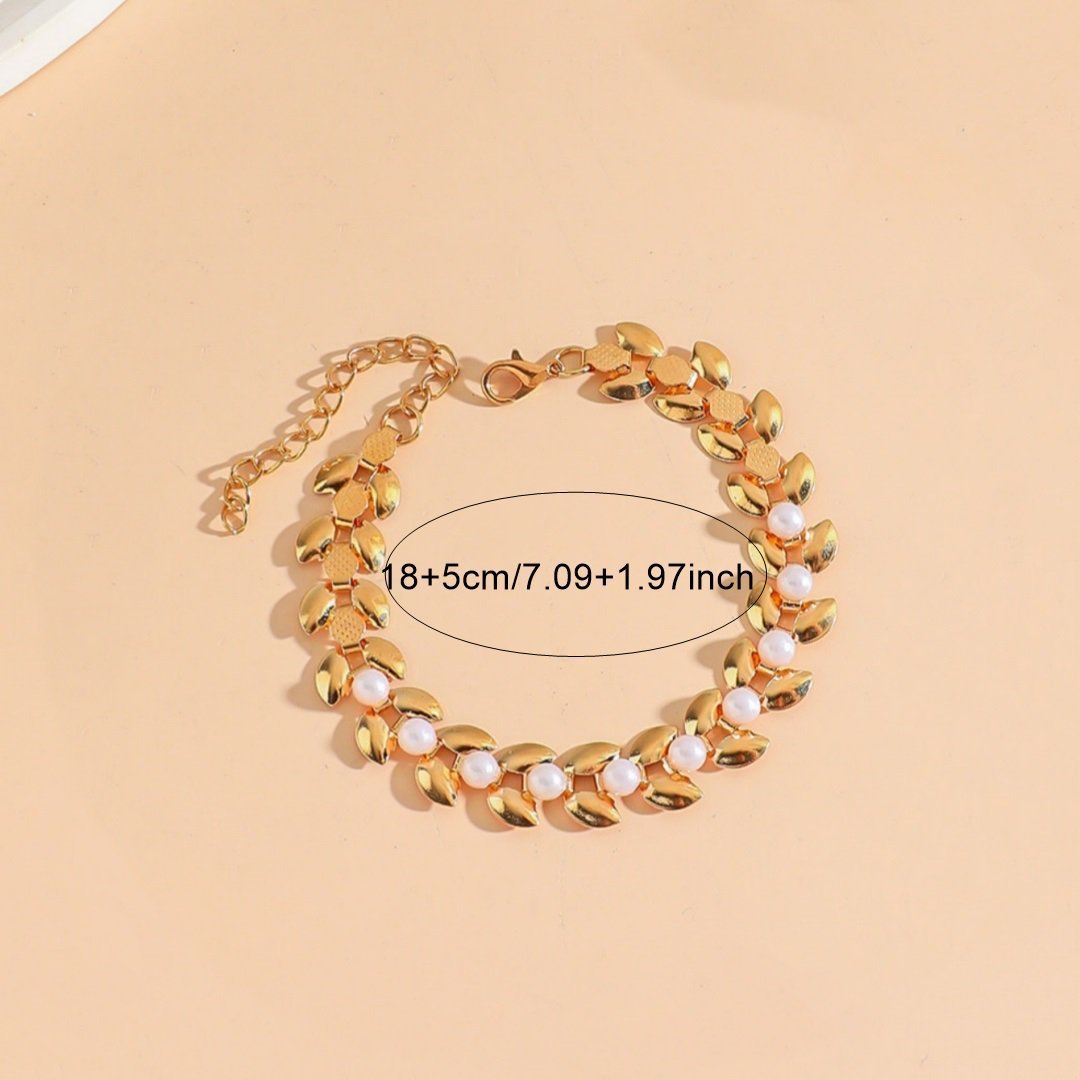 Bohemian Bracelet High Lady Accessories Fashion