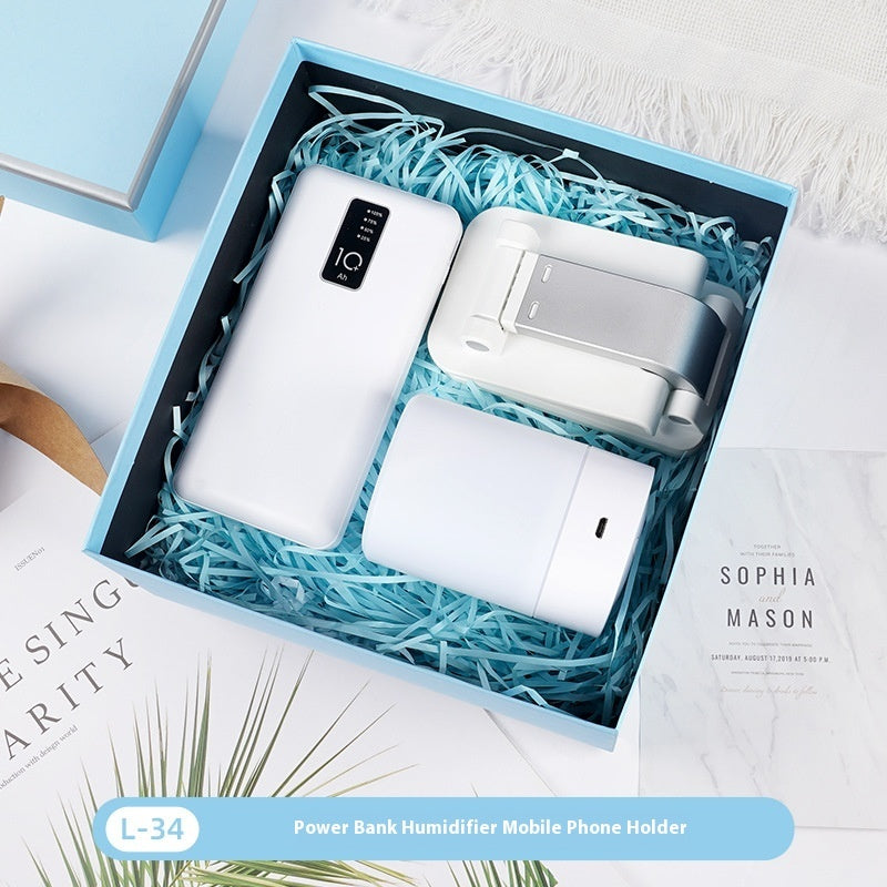 Summer Gifts Suit Corporate Anniversary For Employees Opening Activities Present For Client Gifts