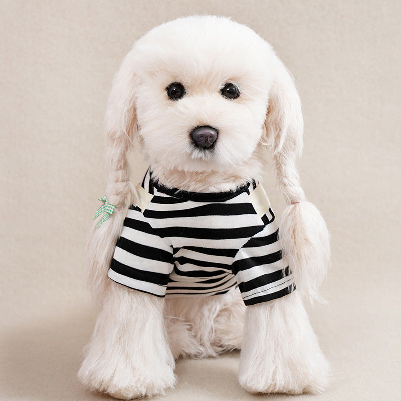 Fashion Personalized Dog Overalls Clothes