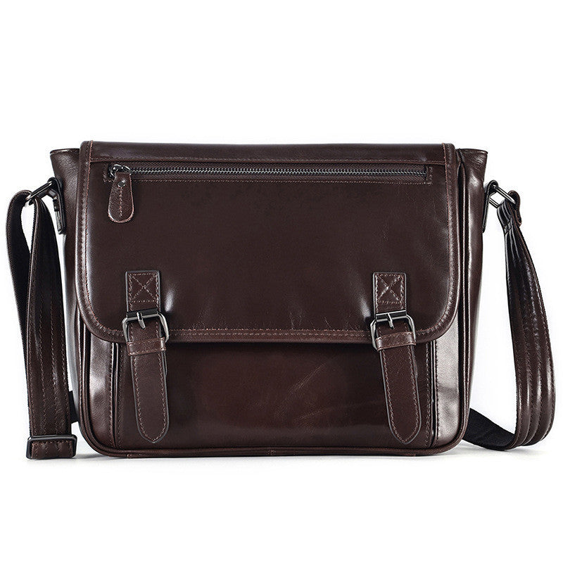 Men's Versatile Fashion Crossbody Shoulder Bag