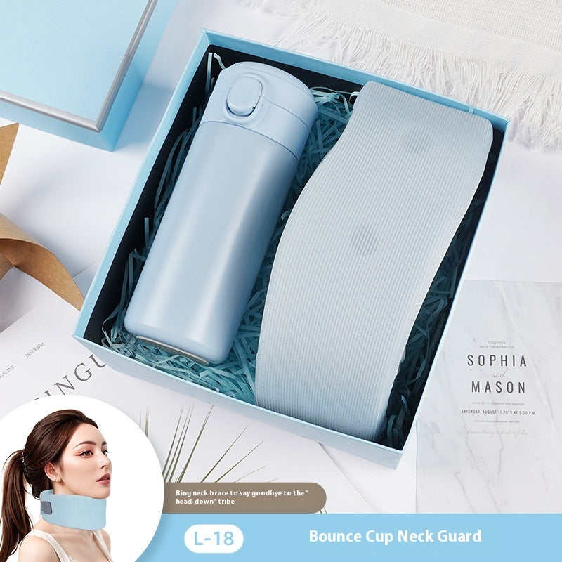 Summer Gifts Suit Corporate Anniversary For Employees Opening Activities Present For Client Gifts