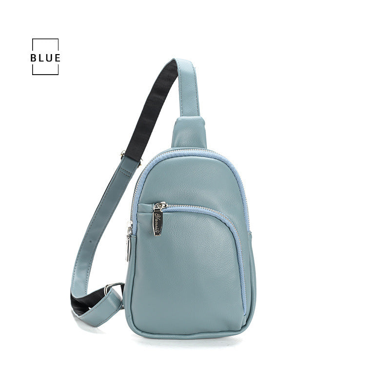 Women's Crossbody Fashion Waist Bag