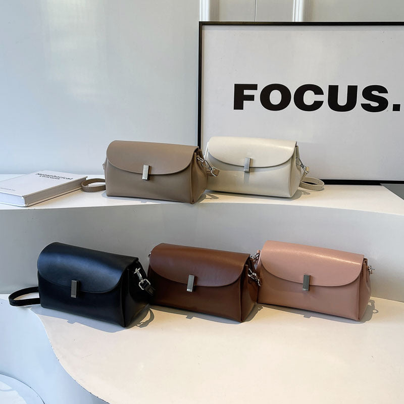 Fashion Simple Vintage Bag Women