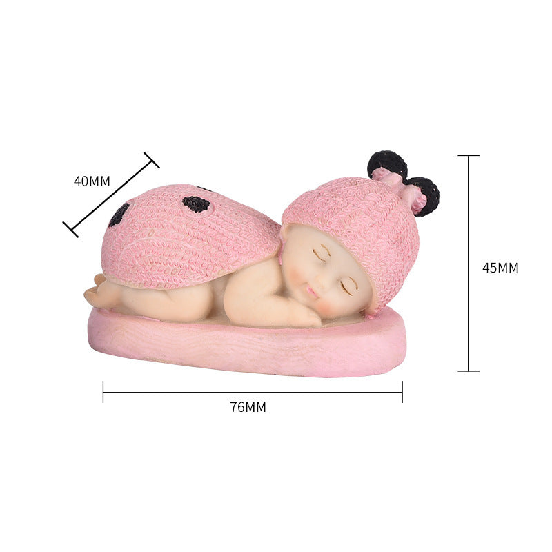 Lovely Creative Decoration Gifts Office Home Furnishings