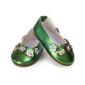 Fashion Doll Toy Accessories Children's Shoes