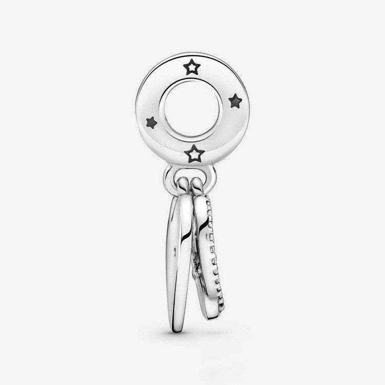 Cat And Love Pendant Girls Birthday Gifts