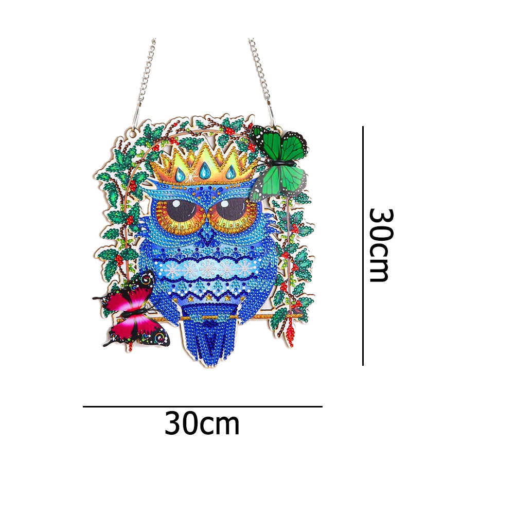 Christmas Gifts 5D Diamond Decorative Wall Art