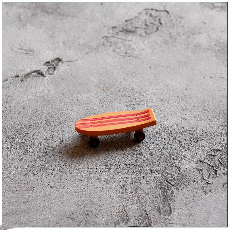 Resin Cute Ornaments Exquisite Crafts Holiday Gifts