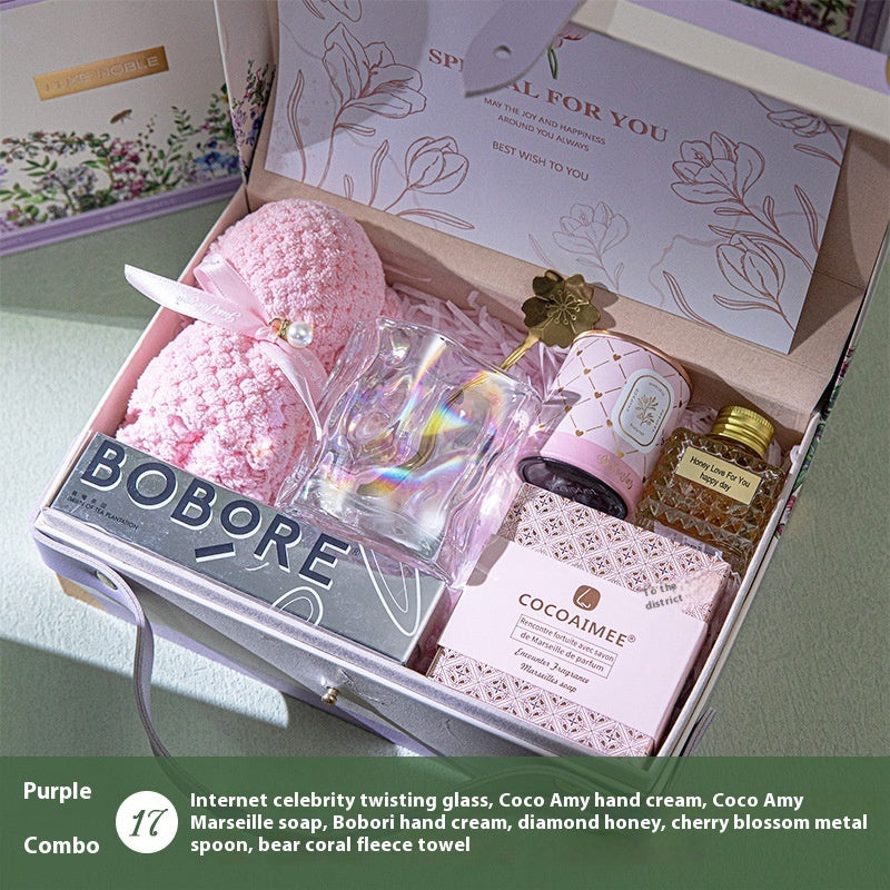 Light Luxury Creative Small Gifts