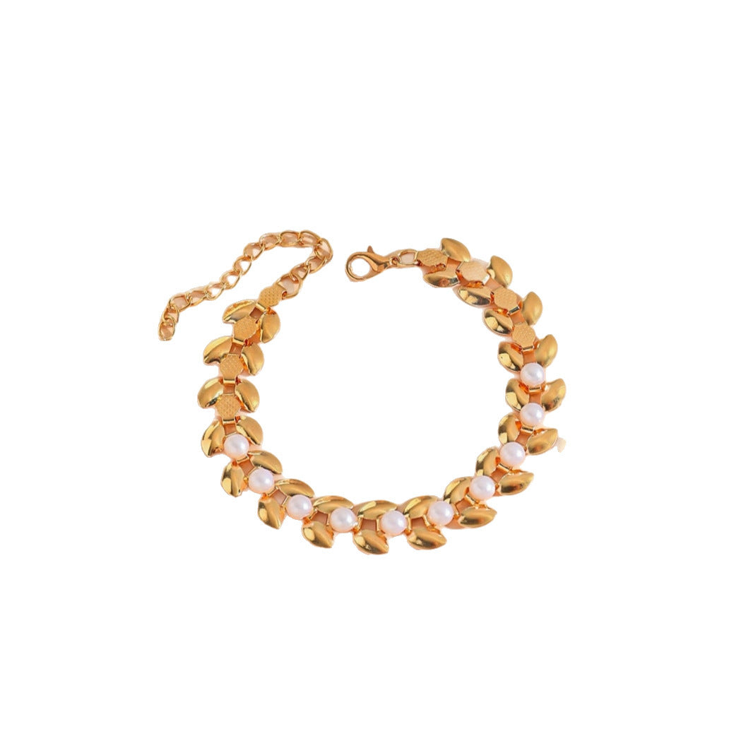 Bohemian Bracelet High Lady Accessories Fashion