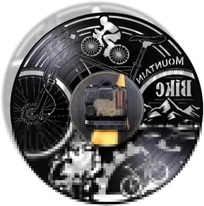 Simple Frameless Crafts Bedroom Decorative Gifts