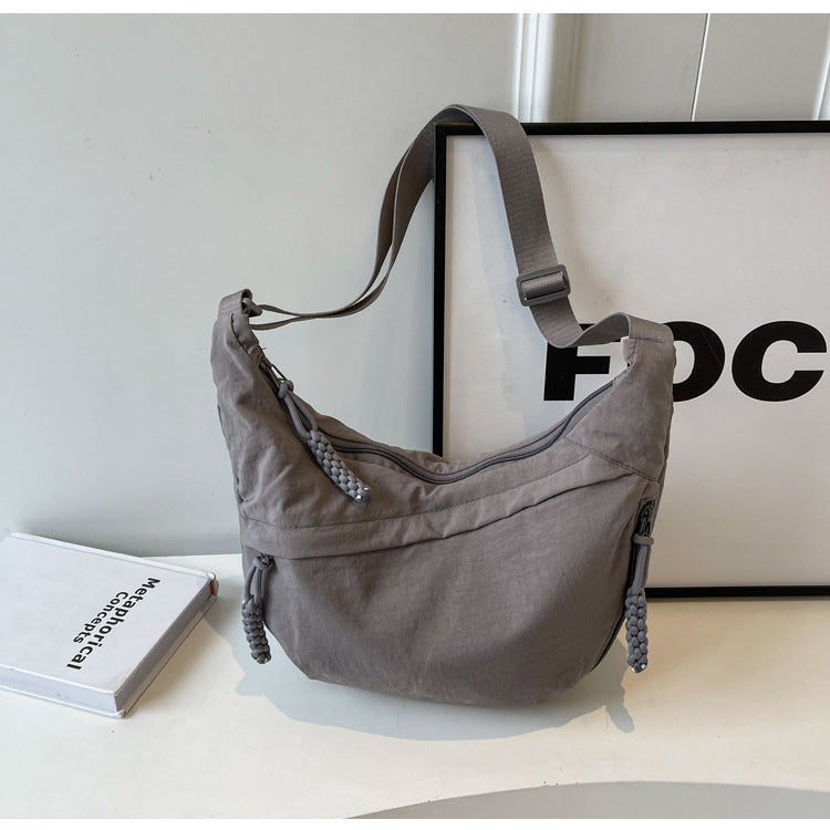 Fashion Large Capacity Shoulder Bag Women