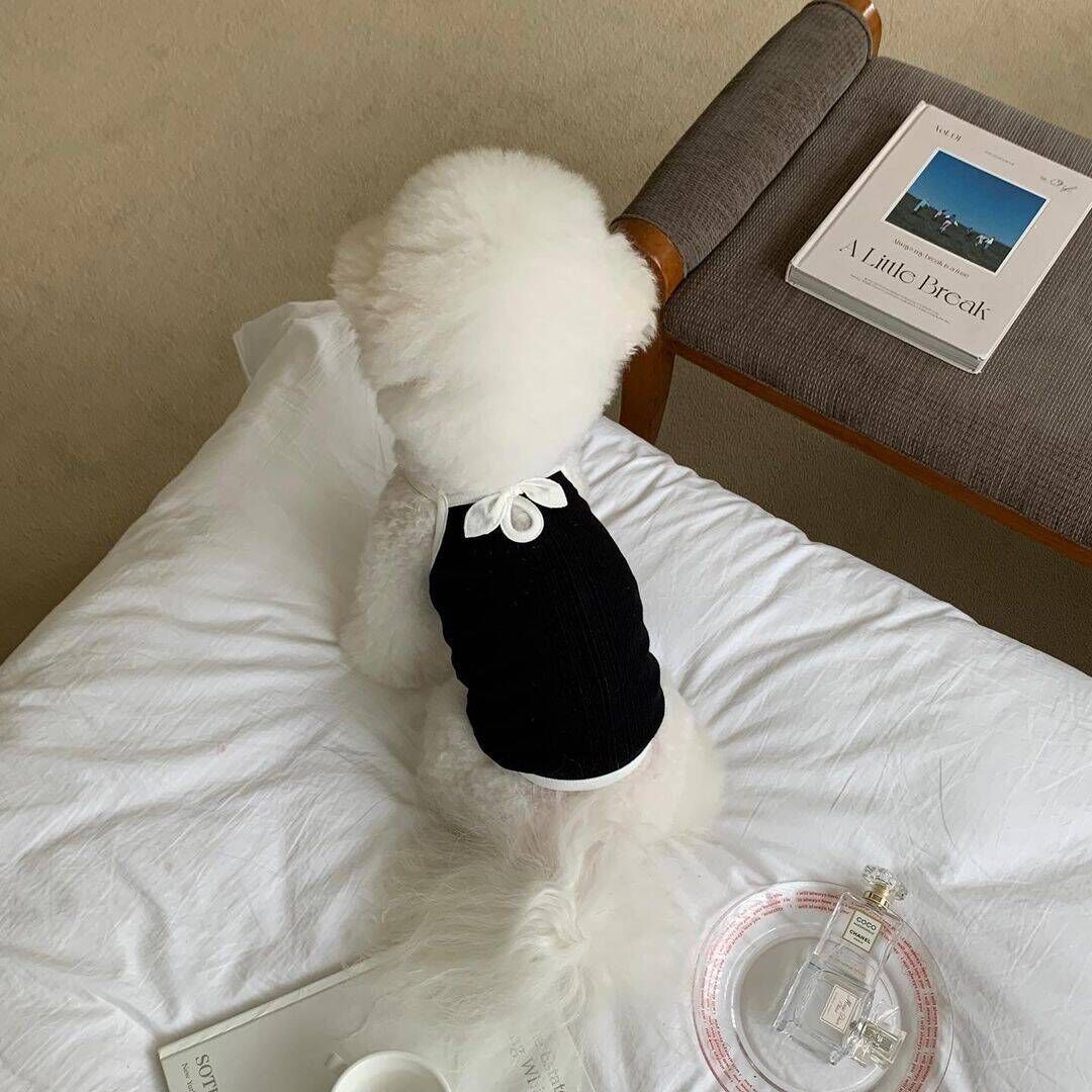 Fashion Personality Dog Clothes Camisole
